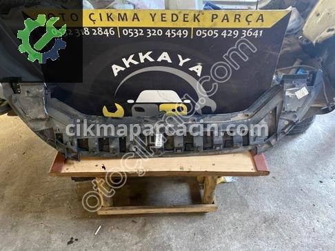 Dacia Dokker Ön Tampon 620920805R çıkma parça