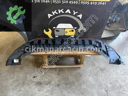Dacia Lodgy Ön Tampon 620920805R çıkma parça