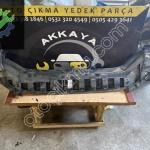 620920805R Lodgy Ön Tampon Alt Muhafaza Sıfır