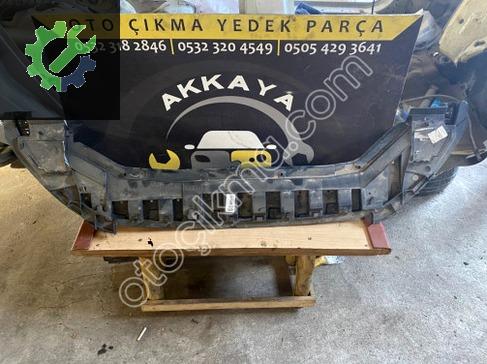 Dacia Lodgy Ön Tampon 620920805R çıkma parça