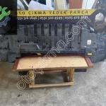 622350422R Megane 4 Ön Tampon Alt Muhafaza Orijinal Sıfır