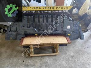 622350422R Megane 4 Ön Tampon Alt Muhafaza Orijinal Sıfır