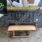 622350422R Megane 4 Ön Tampon Alt Muhafaza Orijinal Sıfır