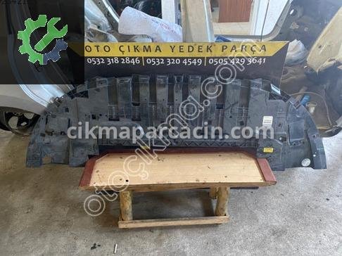 Renault Megane Ön Tampon 622350422R çıkma parça