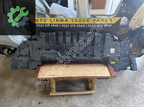 Renault Megane Ön Tampon 622350422R çıkma parça