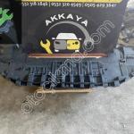 622350422R Megane 4 Ön Tampon Alt Muhafaza Orijinal Sıfır