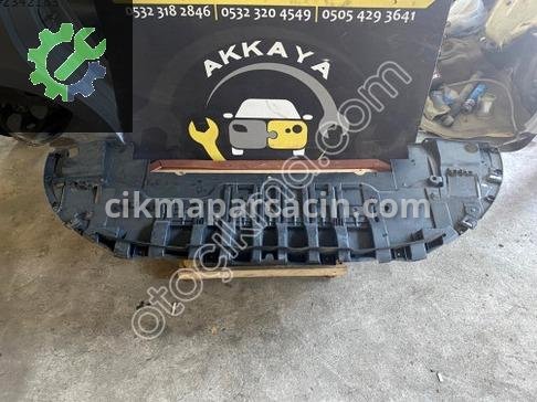 Renault Megane Ön Tampon 622350422R çıkma parça