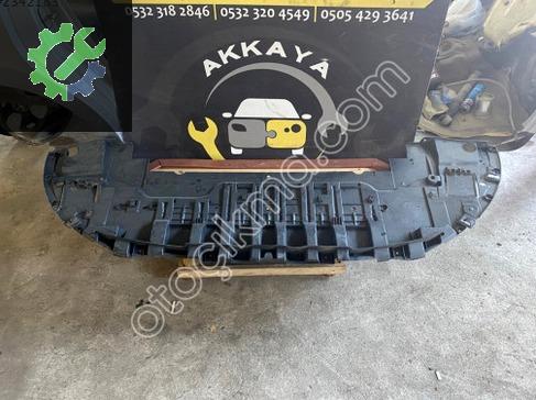 Renault Megane Ön Tampon 622350422R çıkma parça