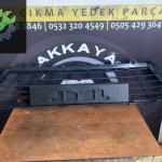 622544180R Megane 4 Ön Tampon Orta Izgarası Orijinal Sıfır