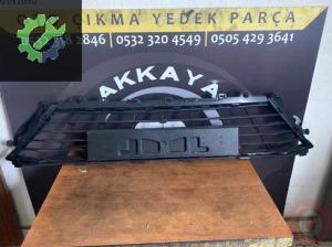 622544180R Megane 4 Ön Tampon Orta Izgarası Orijinal Sıfır