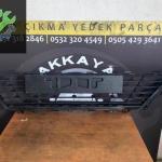 622544180R Megane 4 Ön Tampon Orta Izgarası Orijinal Sıfır