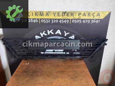 Renault Megane Tampon Izgarası 622544180R çıkma parça