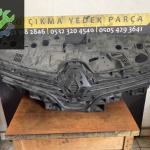 622562901R Clio 4 ön Panjur Sıfır orijinal