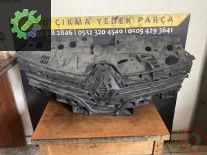 622562901R Clio 4 ön Panjur Sıfır orijinal