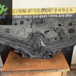 622562901R Clio 4 ön Panjur Sıfır orijinal