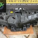 622562901R Clio 4 ön Panjur Sıfır orijinal