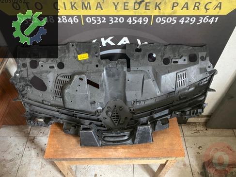 Renault Clio Ön Panjur 622562901R çıkma parça