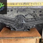 622562901R Clio 4 ön Panjur Sıfır orijinal