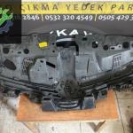 622562901R Clio 4 ön Panjur Sıfır orijinal