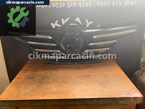 Renault Megane Ön Panjur çıkma parça