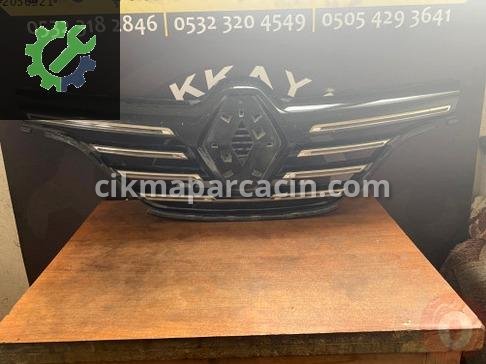 Renault Megane Ön Panjur 622569893R çıkma parça