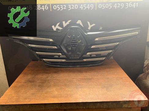 Renault Megane Ön Panjur 622569893R çıkma parça