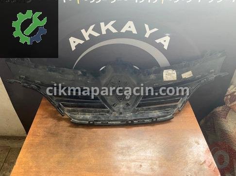 Renault Megane Ön Panjur 622569893R çıkma parça