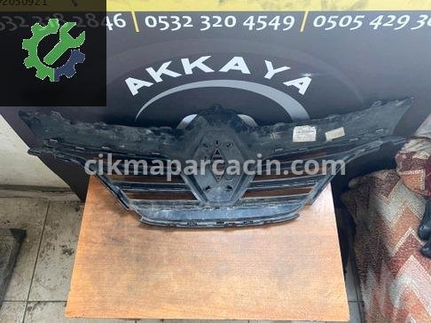 Renault Megane Ön Panjur 622569893R çıkma parça