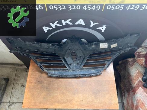 Renault Megane Ön Panjur 622569893R çıkma parça