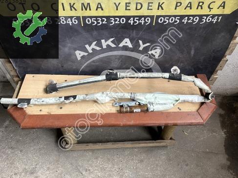 Mercedes-Benz CLA Airbag (Hava Yastığı) 622671500C çıkma parça