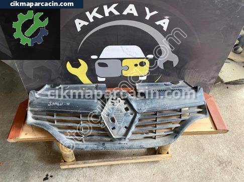 Renault Symbol Ön Panjur çıkma parça