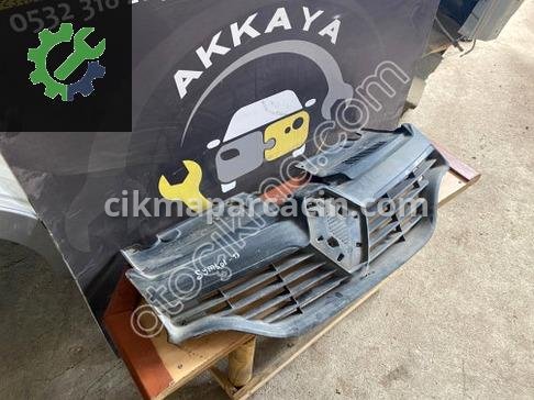 Renault Symbol Ön Panjur 623105727R çıkma parça