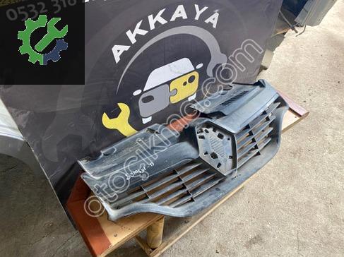 Renault Symbol Ön Panjur 623105727R çıkma parça