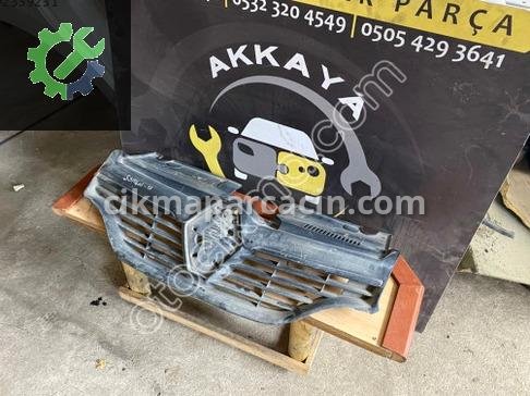 Renault Symbol Ön Panjur 623105727R çıkma parça
