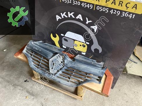 Renault Symbol Ön Panjur 623105727R çıkma parça