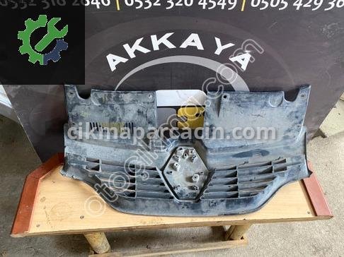 Renault Symbol Ön Panjur 623105727R çıkma parça