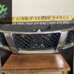 62311-5X00B Nissan Navara ön Panjur Orijinal Çıkma