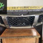 62311-5X00B Nissan Navara ön Panjur Orijinal Çıkma