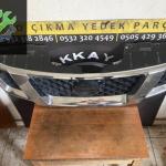 62311-5X00B Nissan Navara ön Panjur Orijinal Çıkma
