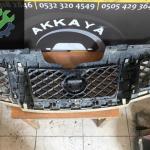62311-5X00B Nissan Navara ön Panjur Orijinal Çıkma