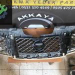 62311-5X00B Nissan Navara ön Panjur Orijinal Çıkma