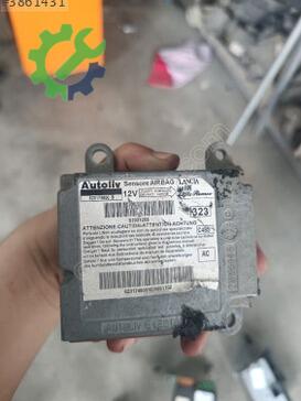 Fiat Linea Airbag Beyni (SRS) çıkma parça