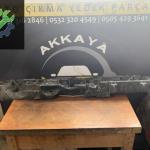 625003860R Clio 4 Ön Panel Orijinal Çıkma