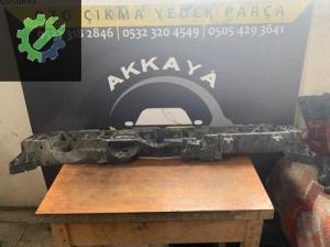 625003860R Clio 4 Ön Panel Orijinal Çıkma