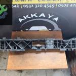 625003860R Clio 4 Ön Panel Orijinal Çıkma