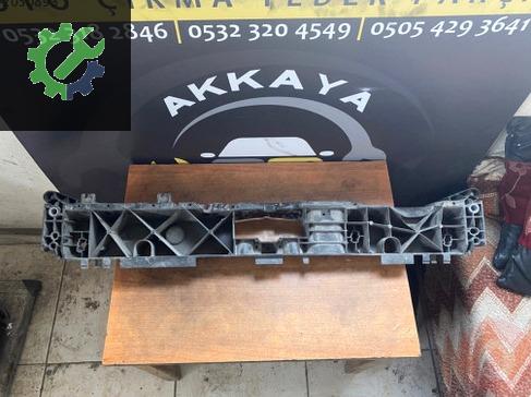Renault Clio Ön Panel 625003860R çıkma parça
