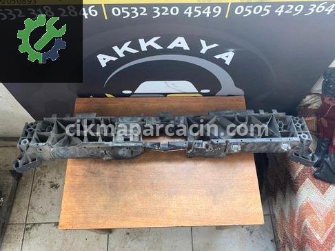 Renault Clio Ön Panel 625003860R çıkma parça