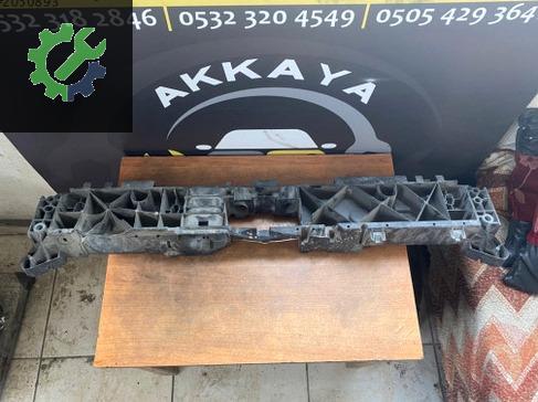 Renault Clio Ön Panel 625003860R çıkma parça