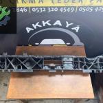 625003860R Clio 4 Ön Panel Orijinal Çıkma