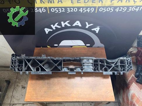 Renault Clio Ön Panel 625003860R çıkma parça